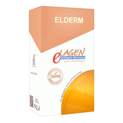 ELAGEN Shampoo – Nourishing Hair Shampoo for Clean, Soft & Healthy-Looking Hair | Pharma Services Group
