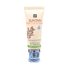 Suntan BB Cream