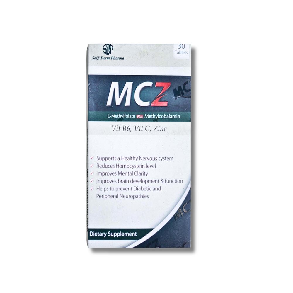 MCZ Tab
