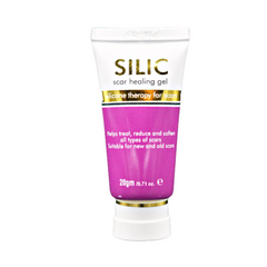 Silic Scar Gel