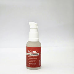 ACRID ANTI ACNE GEL – Uses, Benefits & Price in Pakistan