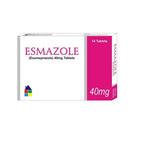 Esmyzole 20mg & 40mg Capsules | Advanced Proton Pump Inhibitor for Acid Suppression & GERD Management