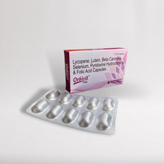 ORBIVIT TABLET – Uses, Benefits & Price in Pakistan