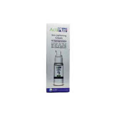 ACTI PLUS SKIN LIGHTNING CREAM
