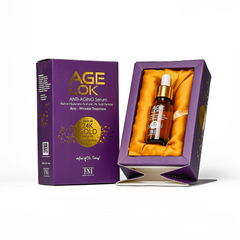 Age Lok Anti Aging Serum