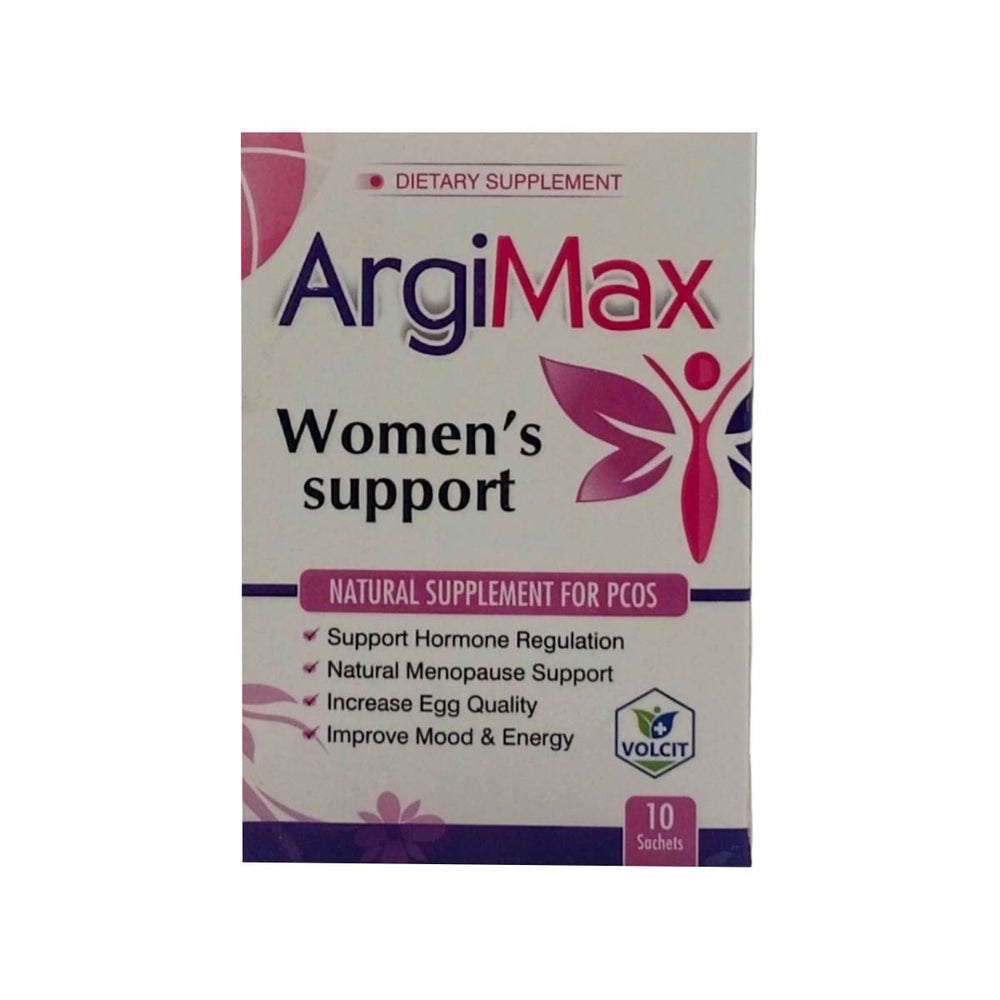 ARGIMAX SACH