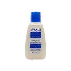 Atoxil Anti-Dandruff Shampoo - Scalp Clarifying & Flake Control Formula