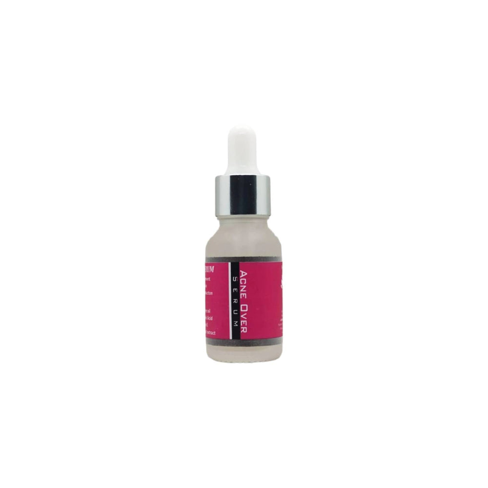 ACNE OVER SERUM