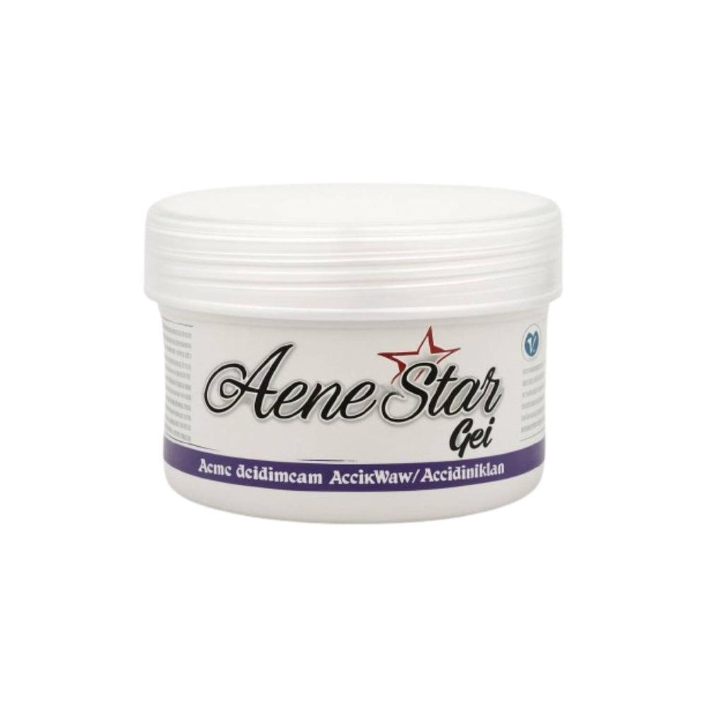 ACNE STAR GEL