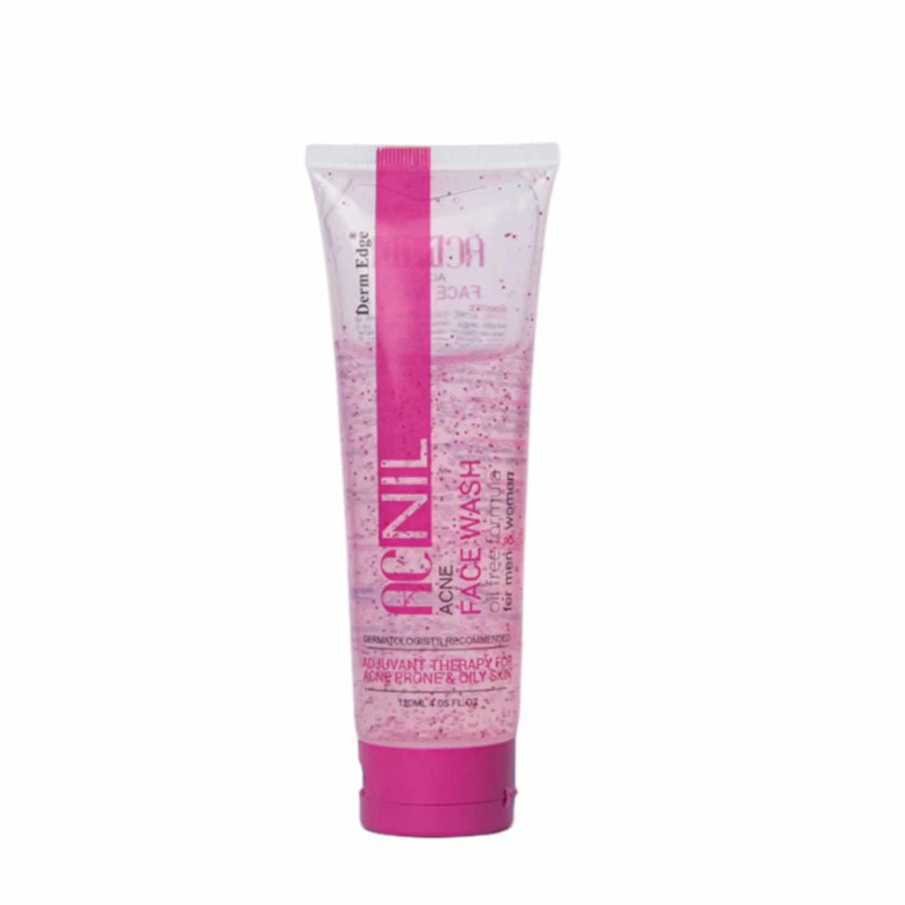 ACNIL BEADS FACEWASH