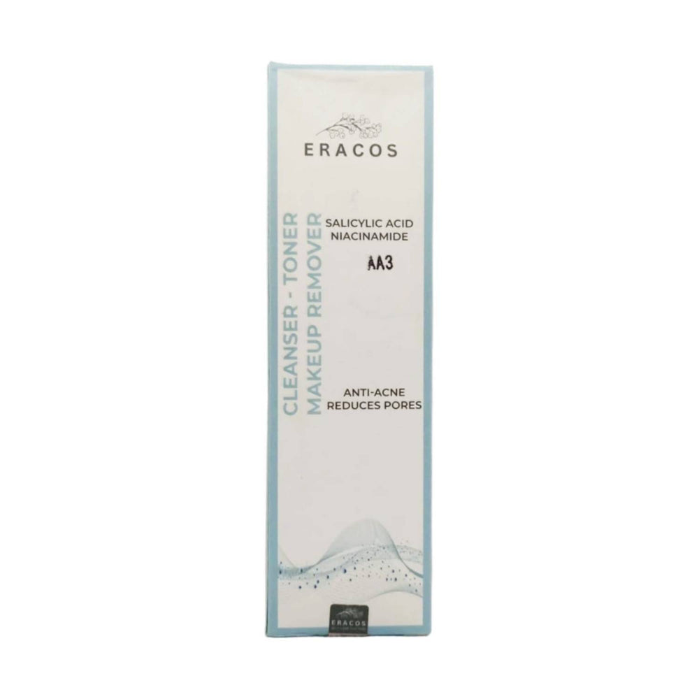 ERACOS ANTI ACNE CLEANSER