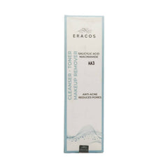 ERACOS ANTI ACNE CLEANSER