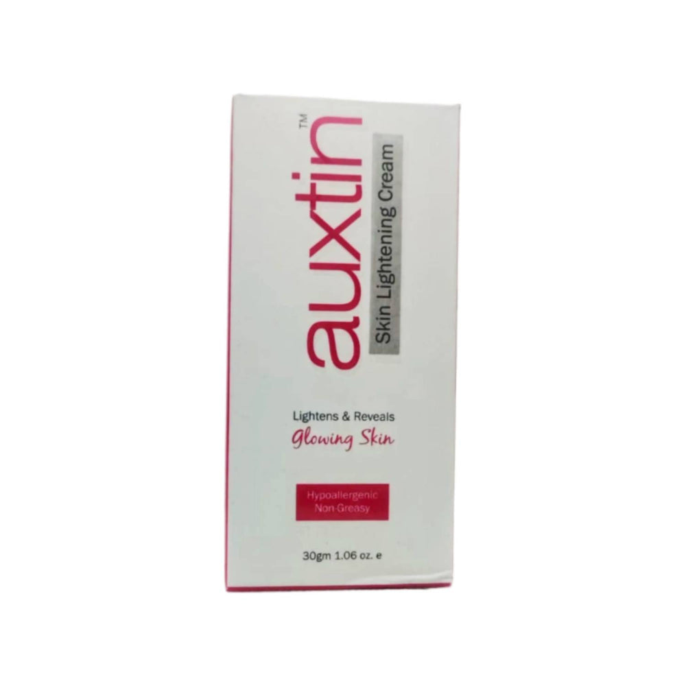 Auxtin Skin Lightening Cream - Radiance, Dark Spot & Even Tone Correcting Cream