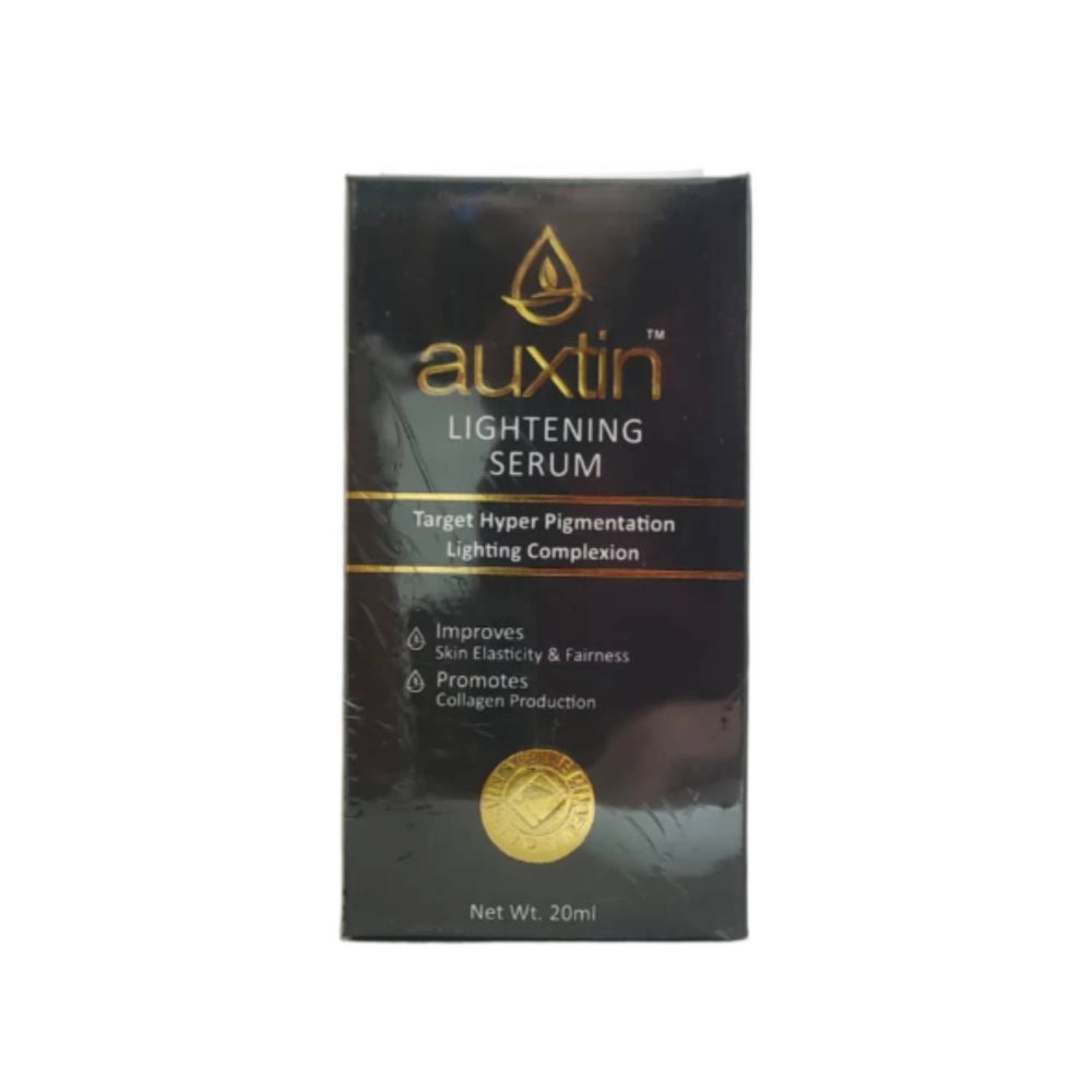 AUXTIN SKIN LIGHTNING SERUM
