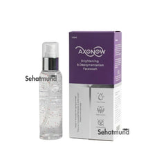 AXONOW FACEWASH – Ingredients, Benefits & Price in Pakistan