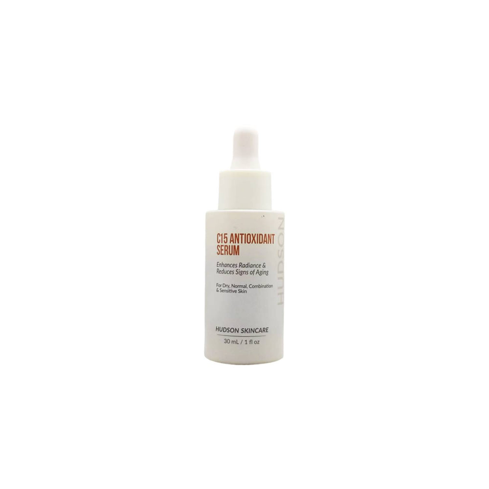 HUDSON C15 SERUM