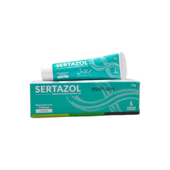 SERTAZOL CREAM