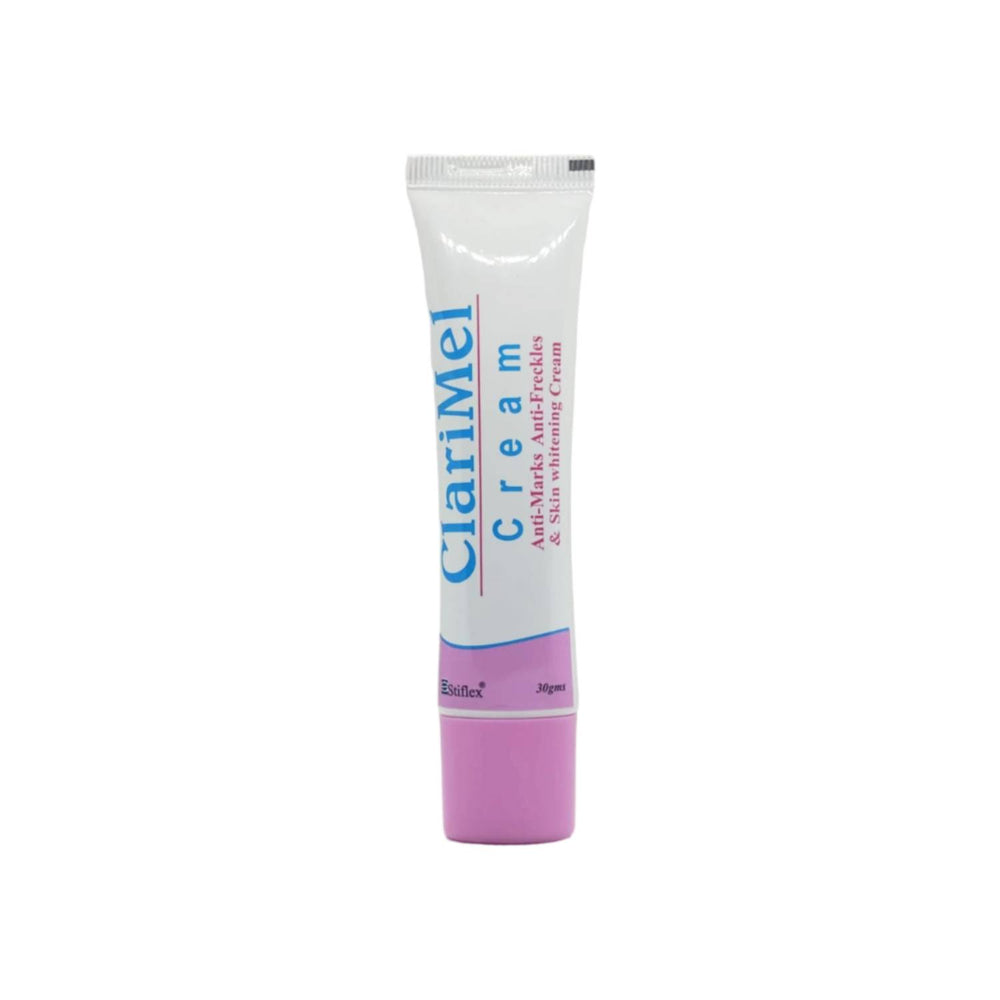 CLARIMEL WHITENING CREAM