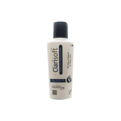 CLARISOFT MOISTURIZING LOTION