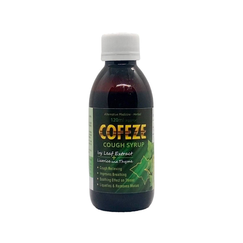 COFEZE SYP