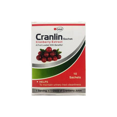 CRANLIN SACH