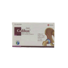 CADIBON TABLET