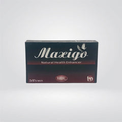 MAXIGO Tablet | Pharma Services Group