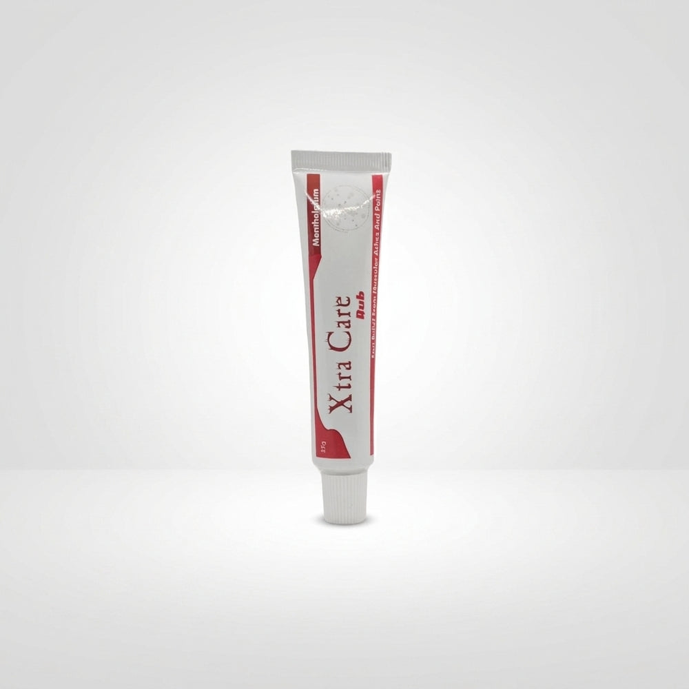 XTRA CARE Rub – Soothing Topical Rub for Everyday Muscle & Joint Comfort | Pharma Services Group