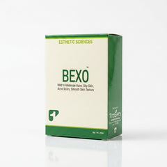 BEXO Serum | Facial Serum for Smooth, Hydrated & Healthy-Looking Skin | Pharma Services Group