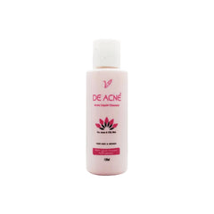 DE ACNE CLEANSER