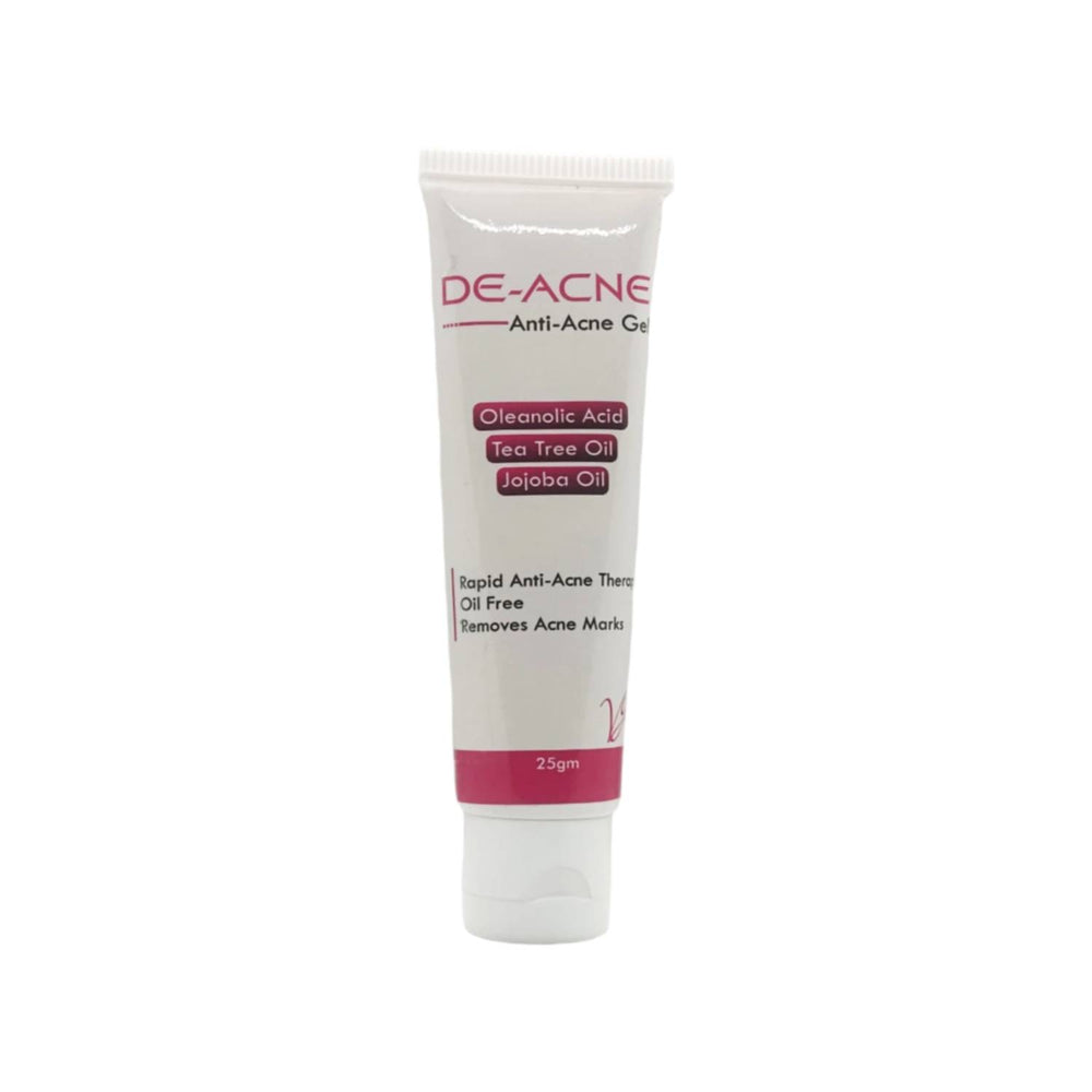 DE ACNE ANTI ACNE GEL
