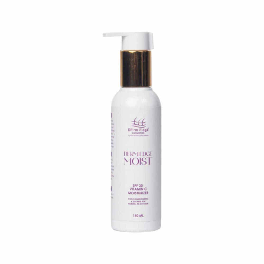 DERMEDGE MOIST LOTION