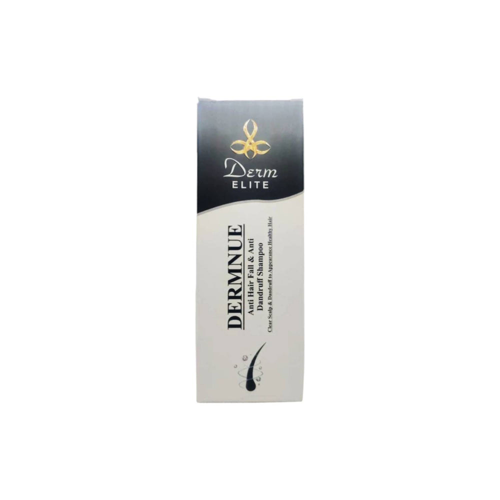 DERMNUE ANTI DANDRUFF SHAMPOO