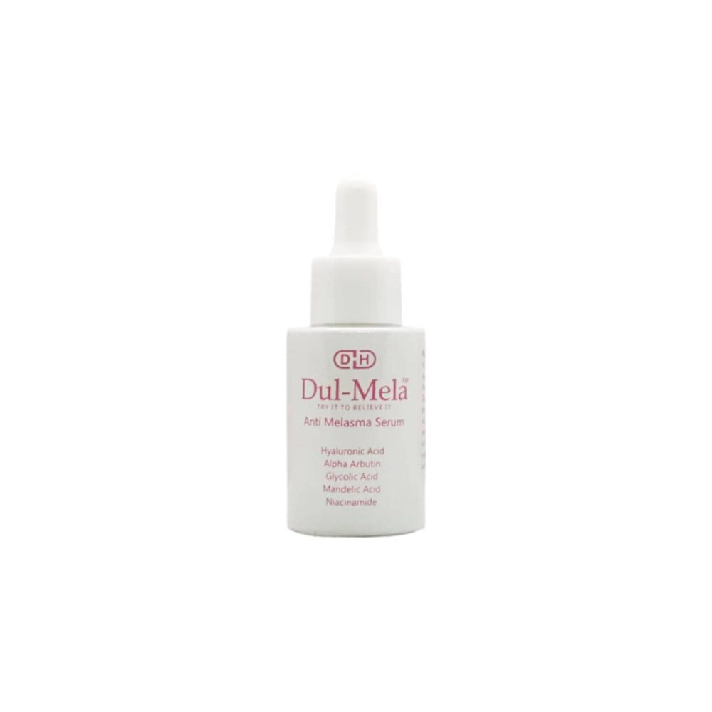 DUL MELA ANTI MELASMA SERUM
