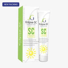 Eclipse SC Gel - Advanced Scar Care & Skin Smoothing Formula