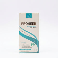 PRONEER ANTI DANDRUFF SHAMPOO – Uses & Price in Pakistan