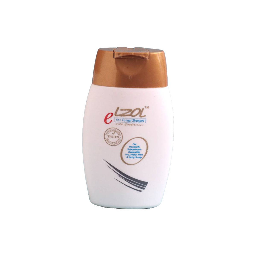 ELZOL SHAMPOO