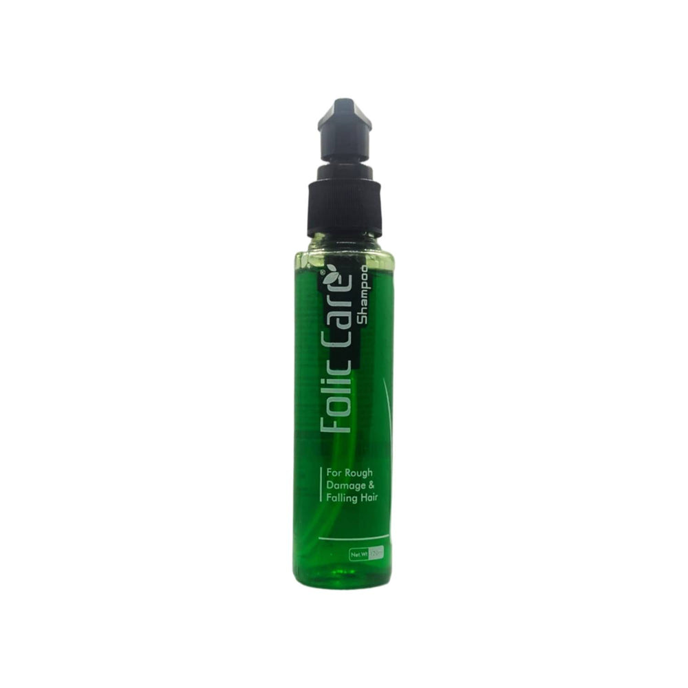 FOLIC CARE SHAMPOO