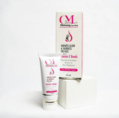 Glomore Whitening Face Wash | Pharma Services Group