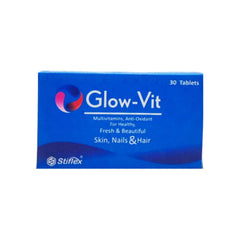 GLOW VIT CAP