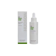 Hudson Hair Growth Serum 50ml | Advanced Scalp Treatment for Hair Fall & Regrowth