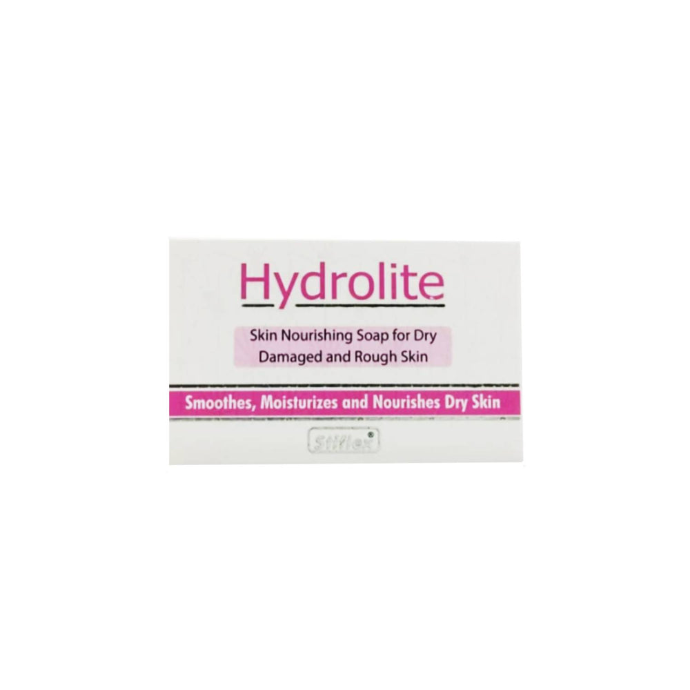 HYDROLITE DRY SOAP