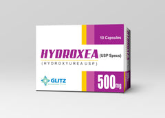 HYDROXEA 500MG Capsules – Hydroxyurea 500mg Capsules | Pharma Services Group