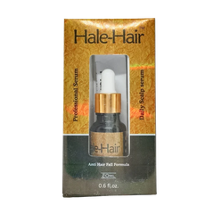 HALE-HAIR Serum | Hair Strengthening & Scalp Care Serum for Healthy-Looking Hair | Pharma Services Group