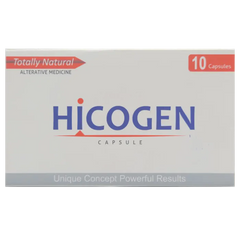 HICOGEN CAP