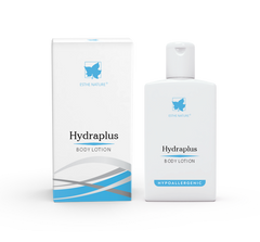 HYDRAPLUS MOISTURIZING LOTION – Uses & Benefits