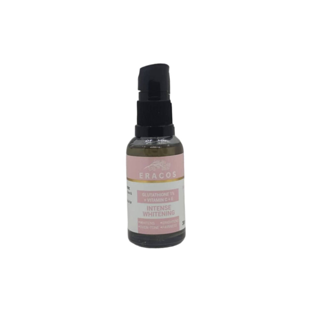 ERACOS INTENSE WHITENING SERUM