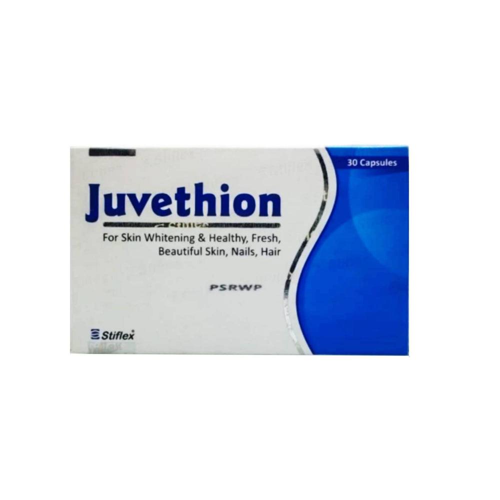 JUVETHION CAPSULES