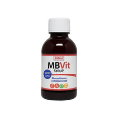 Mbvit Syp