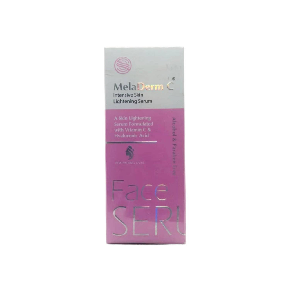 MELA DERM C SERUM